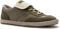 Кеды мужские Keddo 857184/01-05 Khaki, s.44