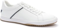 Кеды мужские Keddo 857184/02-02 White, s.42