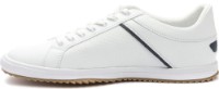 Кеды мужские Keddo 857184/02-02 White, s.45 фото №2 — интернет-магазин Desire.md