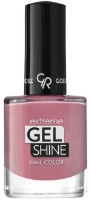 Ojă Golden Rose Extreme Gel Shine 18