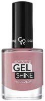 Ojă Golden Rose Extreme Gel Shine 20