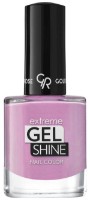 Ojă Golden Rose Extreme Gel Shine 23