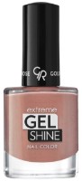 Ojă Golden Rose Extreme Gel Shine 51