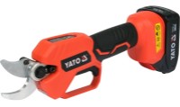 Focatoare cu baterie Yato YT-828377