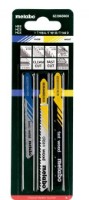 Pînză ferestrău Metabo 623968000