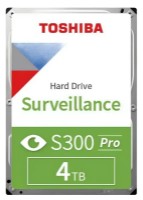 HDD Toshiba 4Tb (MD10ADA400EV)