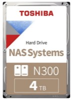 HDD Toshiba 4Tb (MN10ADA400ES)