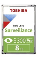 HDD Toshiba 8Tb (MD10ADA800V)
