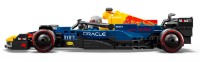 Set de construcție Lego Speed Champions: Oracle Red Bull Racing RB20 F1 Race Car (77243) imaginea #2 — magazin online Desire.md
