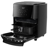 Aerogril Electrolux EAF12B imaginea #2 — magazin online Desire.md
