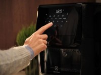 Aerogril Electrolux EAF12B imaginea #4 — magazin online Desire.md