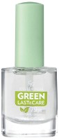 База для лака Golden Rose Green Last & Care 10.2ml
