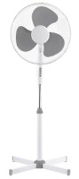 Ventilator Platinet PSF1616G Grey