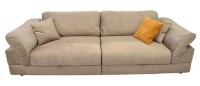 Canapea Deco Neapoli Beige