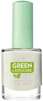 Лак для ногтей Golden Rose Green Last & Care 102