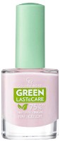 Лак для ногтей Golden Rose Green Last & Care 105