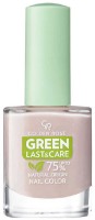 Лак для ногтей Golden Rose Green Last & Care 110 фото №1 — интернет-магазин Desire.md