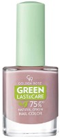 Ojă Golden Rose Green Last & Care 113 imaginea #1 — magazin online Desire.md