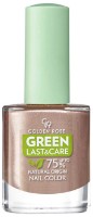Лак для ногтей Golden Rose Green Last & Care 120