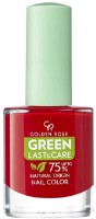 Лак для ногтей Golden Rose Green Last & Care 125 фото №1 — интернет-магазин Desire.md