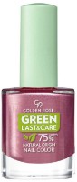 Ojă Golden Rose Green Last & Care 132 imaginea #1 — magazin online Desire.md