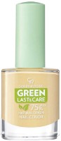 Ojă Golden Rose Green Last & Care 136 imaginea #1 — magazin online Desire.md