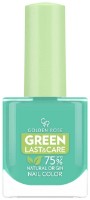 Ojă Golden Rose Green Last & Care 143