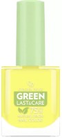 Ojă Golden Rose Green Last & Care 145