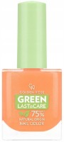 Ojă Golden Rose Green Last & Care 150