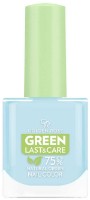 Ojă Golden Rose Green Last & Care 151