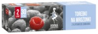 Пакеты для замораживания Anna Zaradna 2L 30pcs (5079)