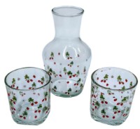 Набор для напитков Lagusto B11P85-208