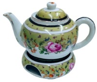 Заварочный чайник Lagusto KT-188 500ml
