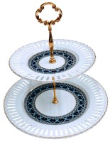 Platou cu nivele Lagusto MG-80 D26 D19 22cm