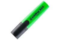 Маркер Edding 2-5mm Green (e-345/11)