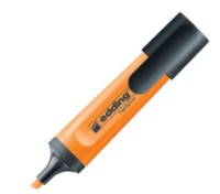 Marker Edding 2-5mm Orange (e-345/06) imaginea #2 — magazin online Desire.md