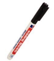 Маркер Edding Laundry 1mm Black (e-8040)