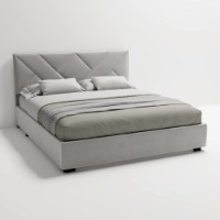 Кровать My-Style Iris 160x200 P29D16M07 фото №1 — интернет-магазин Desire.md