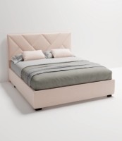 Кровать My-Style Iris 90x200 P29D90M10