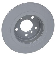 Disc de frână ATE 24.0111-0175.1 imaginea #3 — magazin online Desire.md