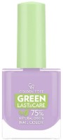 Ojă Golden Rose Green Last & Care 153
