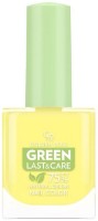 Ojă Golden Rose Green Last & Care 157