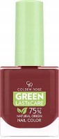 Ojă Golden Rose Green Last & Care 164 imaginea #1 — magazin online Desire.md