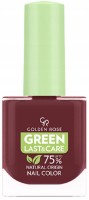 Ojă Golden Rose Green Last & Care 167 imaginea #1 — magazin online Desire.md