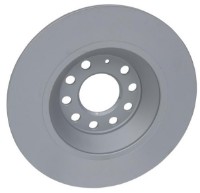 Disc de frână ATE 24.0112-0159.1 imaginea #3 — magazin online Desire.md