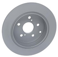 Тормозной диск ATE 24.0112-0203.1 фото №3 — интернет-магазин Desire.md