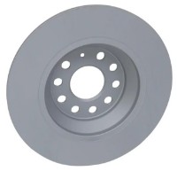 Тормозной диск ATE 24.0112-0210.1 фото №3 — интернет-магазин Desire.md