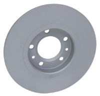 Тормозной диск ATE 24.0112-0211.1 фото №3 — интернет-магазин Desire.md