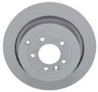 Тормозной диск ATE 24.0120-0206.1 фото №2 — интернет-магазин Desire.md