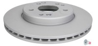 Disc de frână ATE 24.0122-0123.1